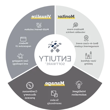 enterprise network traffic monitoring software - manage